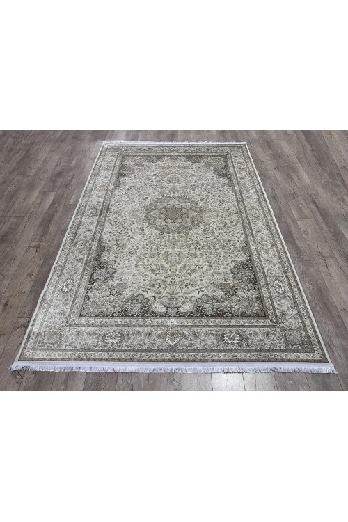 Иранский ковер Arti 8302 Бежевый